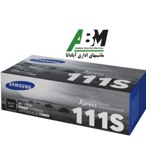 کارتریج تونر سامسونگ Samsung MLT-D111S